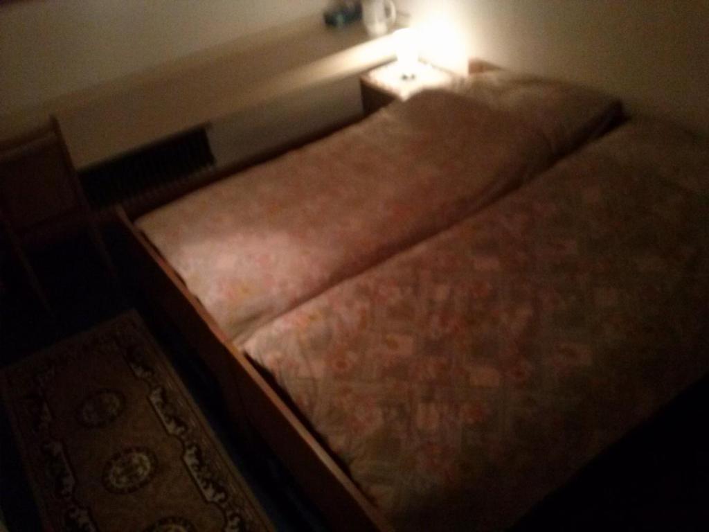 Chambres D'Hotes "La Truite" Biel Ruang foto