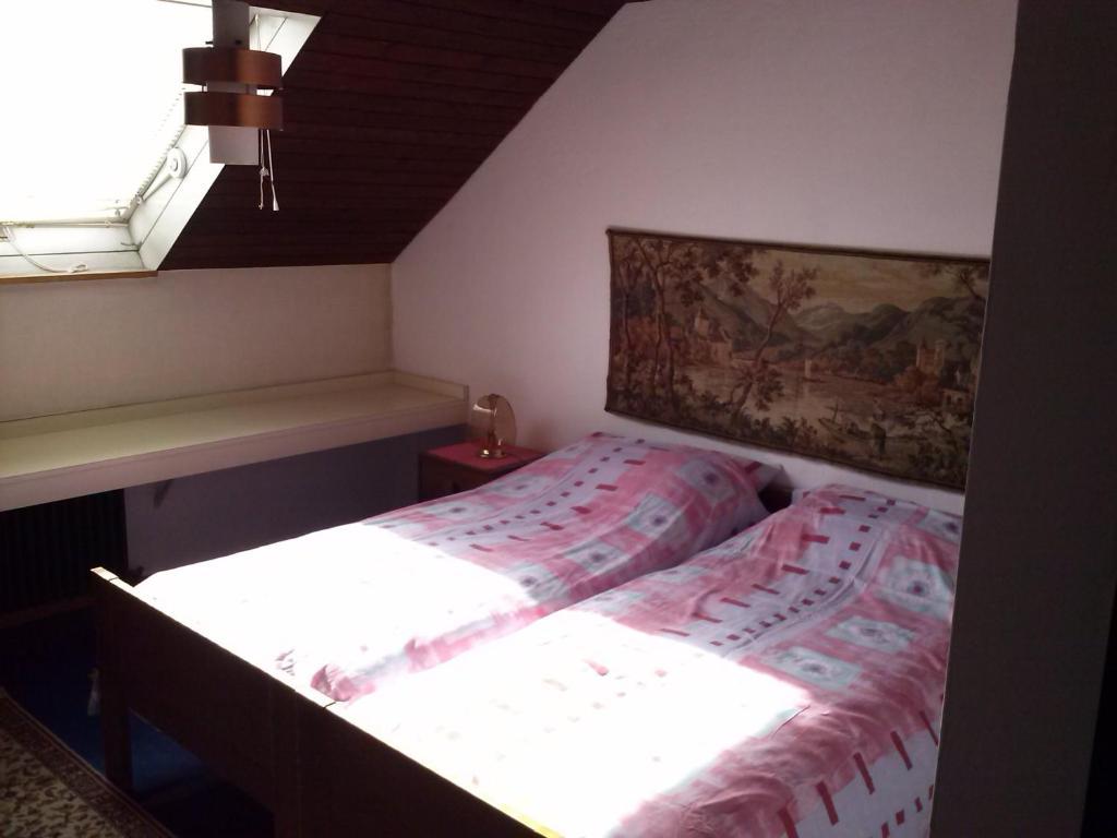 Chambres D'Hotes "La Truite" Biel Ruang foto